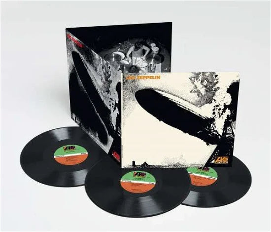 Led Zeppelin - Led Zeppelin I