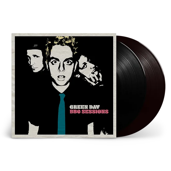 Green Day - BBC Sessions