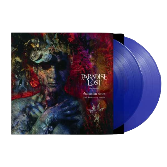 Paradise Lost - Draconian Times