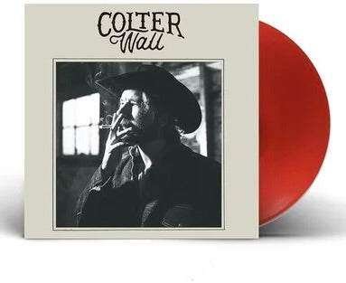 Wall, Colter – Colter Wall