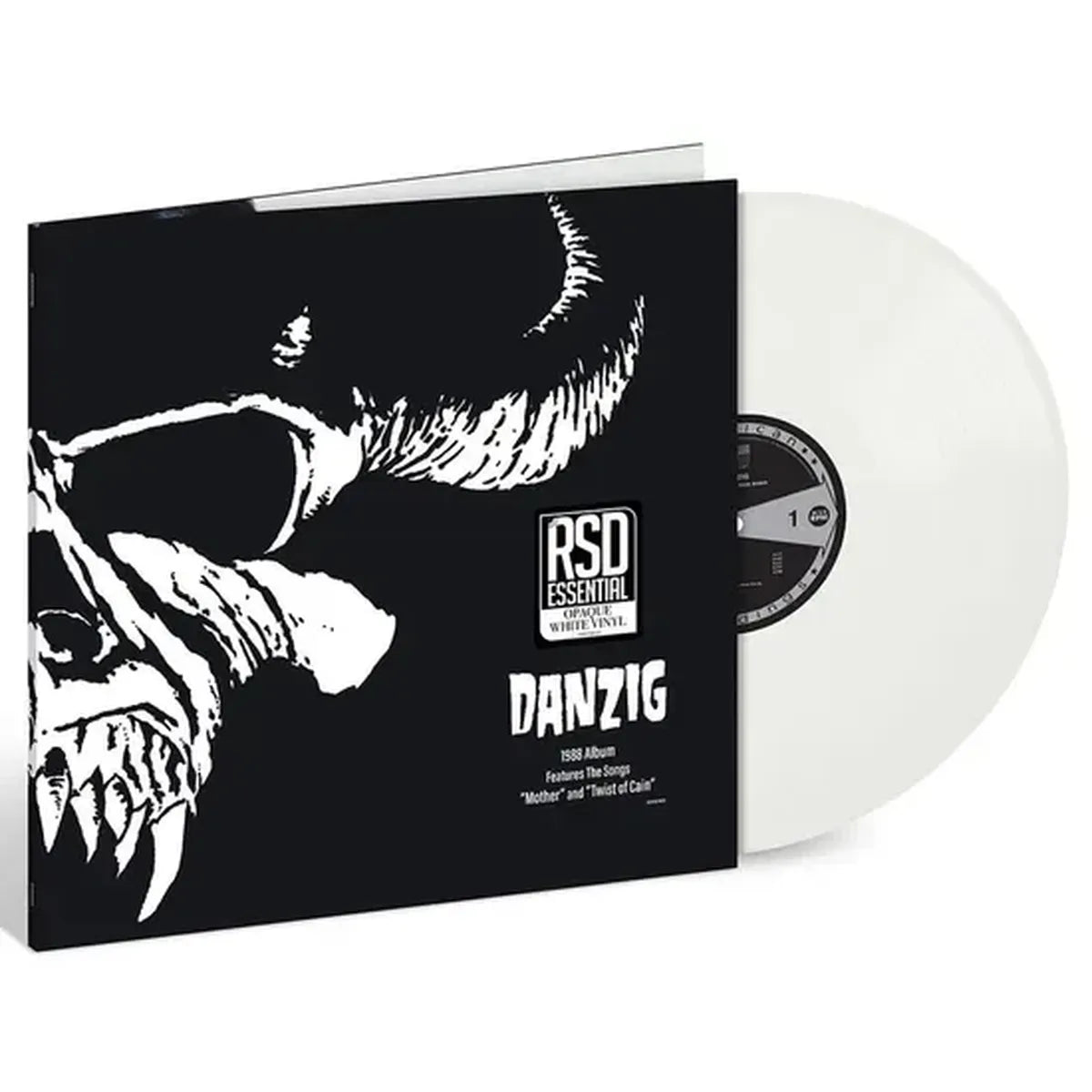 Danzig - I