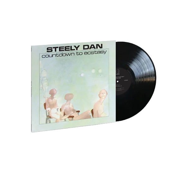 Steely Dan - Countdown To Ecstasy