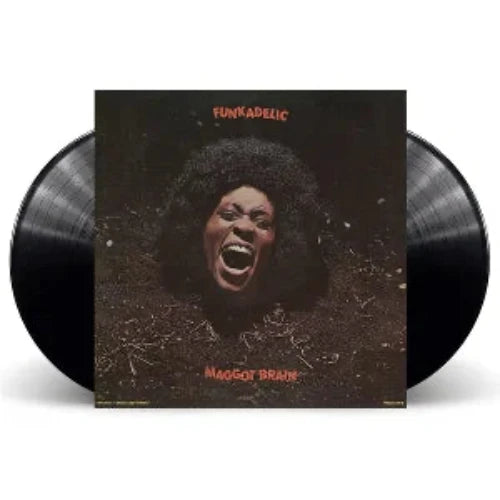 Funkadelic - Maggot Brain