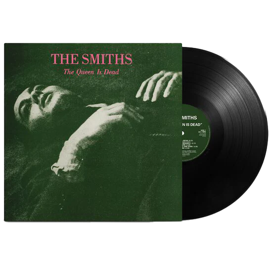 Smiths - The Queen is Dead