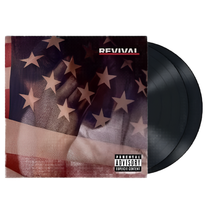 Eminem - Revival
