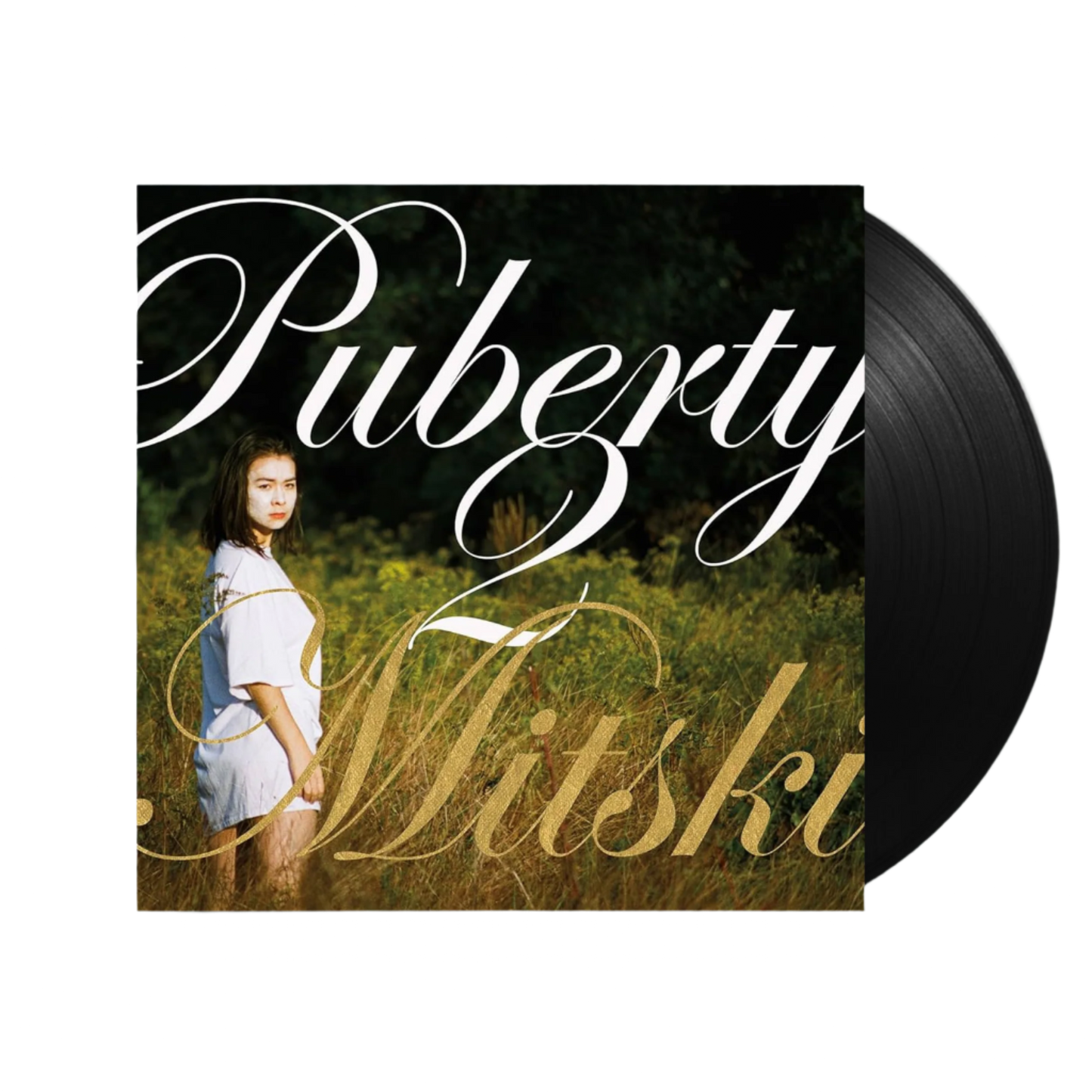 Mitski - Puberty 2