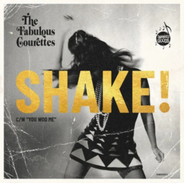 Courettes - Shake