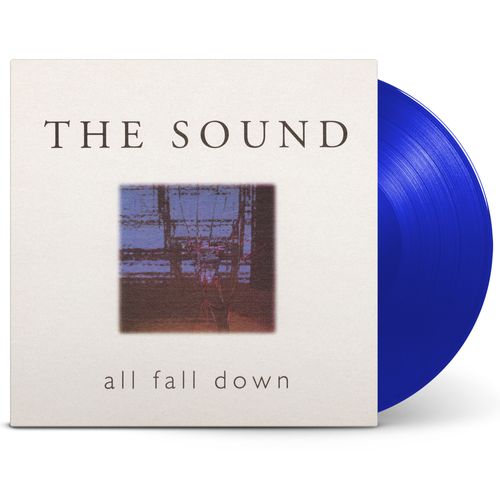 Sound – All Fall Down