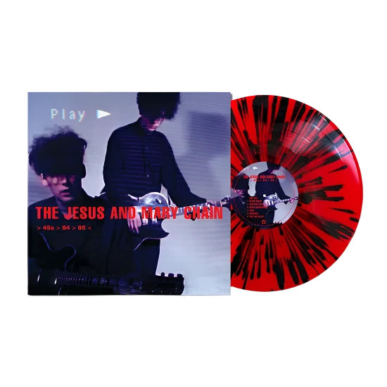 Jesus And Mary Chain - Early Years 1984-1985