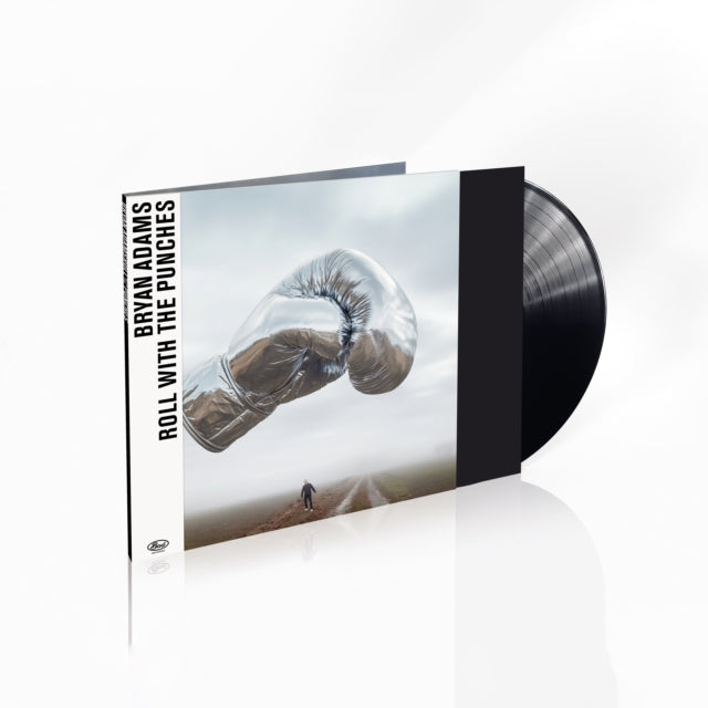 Adams, Bryan - Roll With The Punches