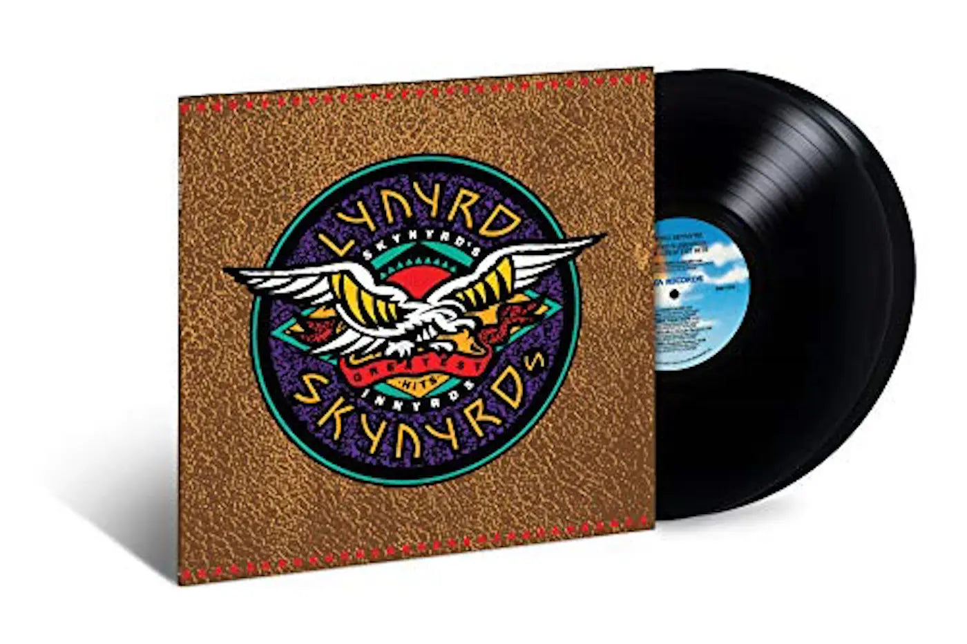 Lynyrd Skynyrd - Skynyrd's Innyrds: Greatest Hits