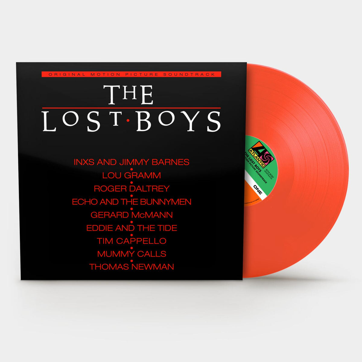 Lost Boys - Ost