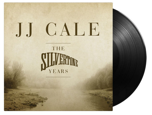 Cale, J.J. - Silvertone Years