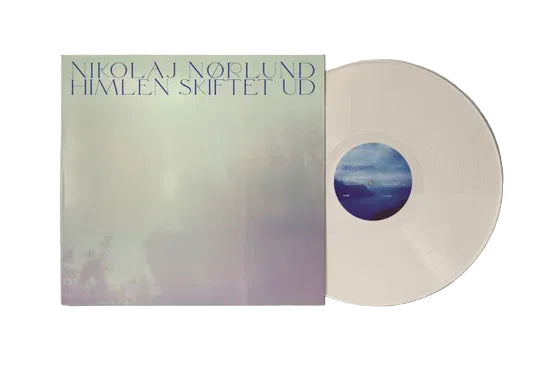 Nørlund, Nikolaj - Himlen Skiftet Ud
