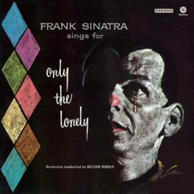 Sinatra, Frank - Only The Lonely (60th Anniv. Edition)