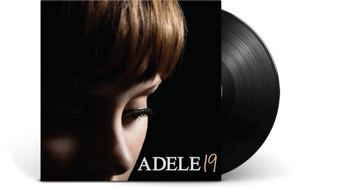 Adele - 19