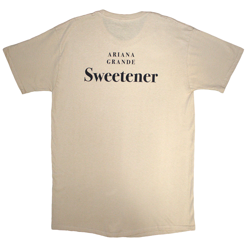 Ariana Grande Sweetener - T-Shirt