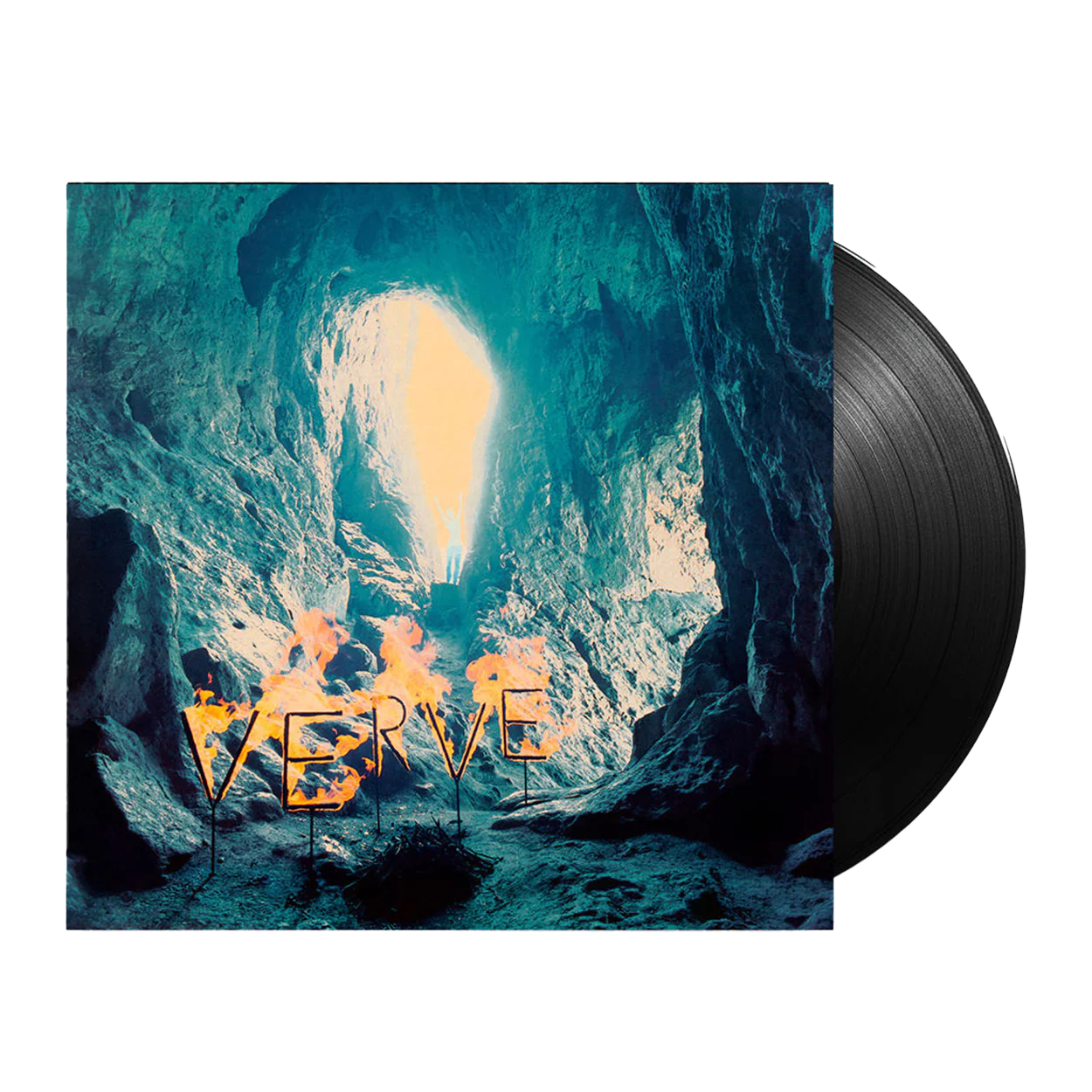 Verve - A Storm In Heaven