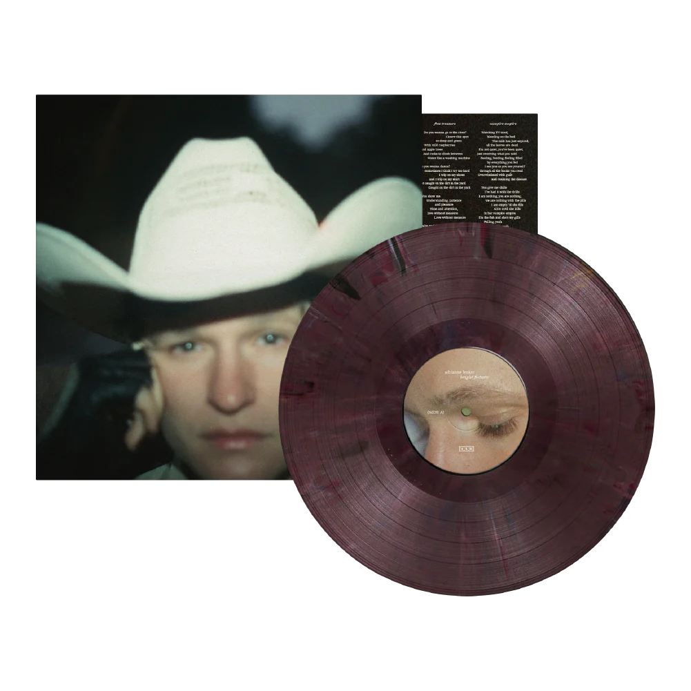 Lenker, Adrianne - Bright Future