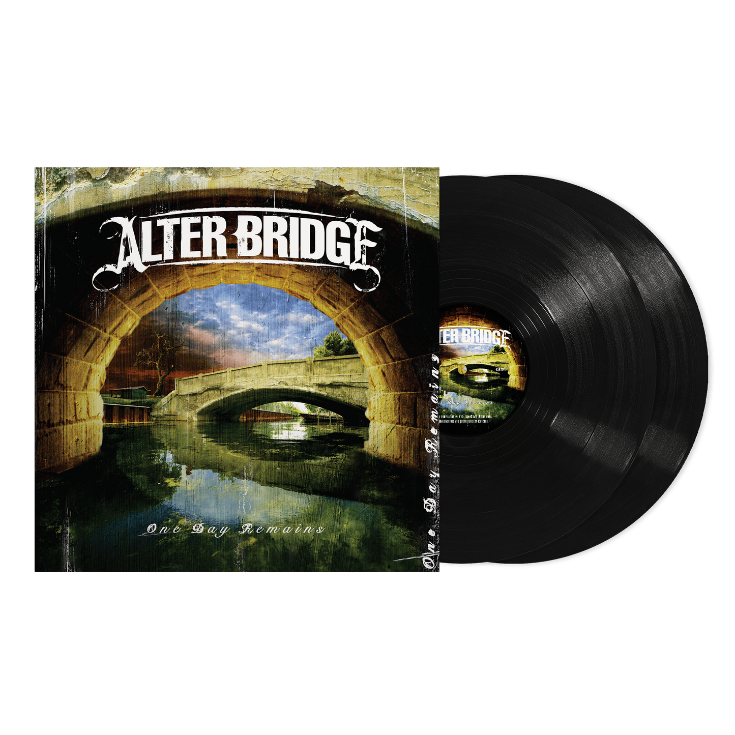 Alter Bridge – One Day Remains