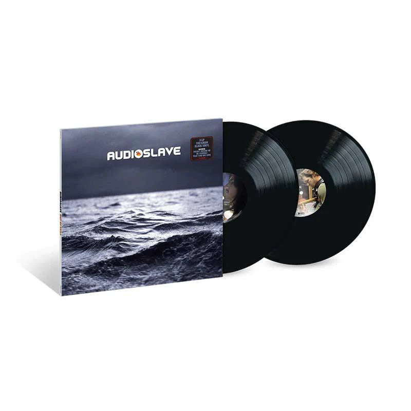 Audioslave - Out Of Exile
