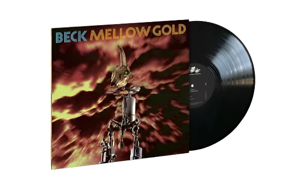 Beck - Mellow Gold