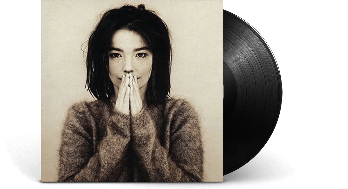 Björk - Debut