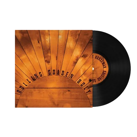 Bonny Light Horseman - Rolling Golden Holy