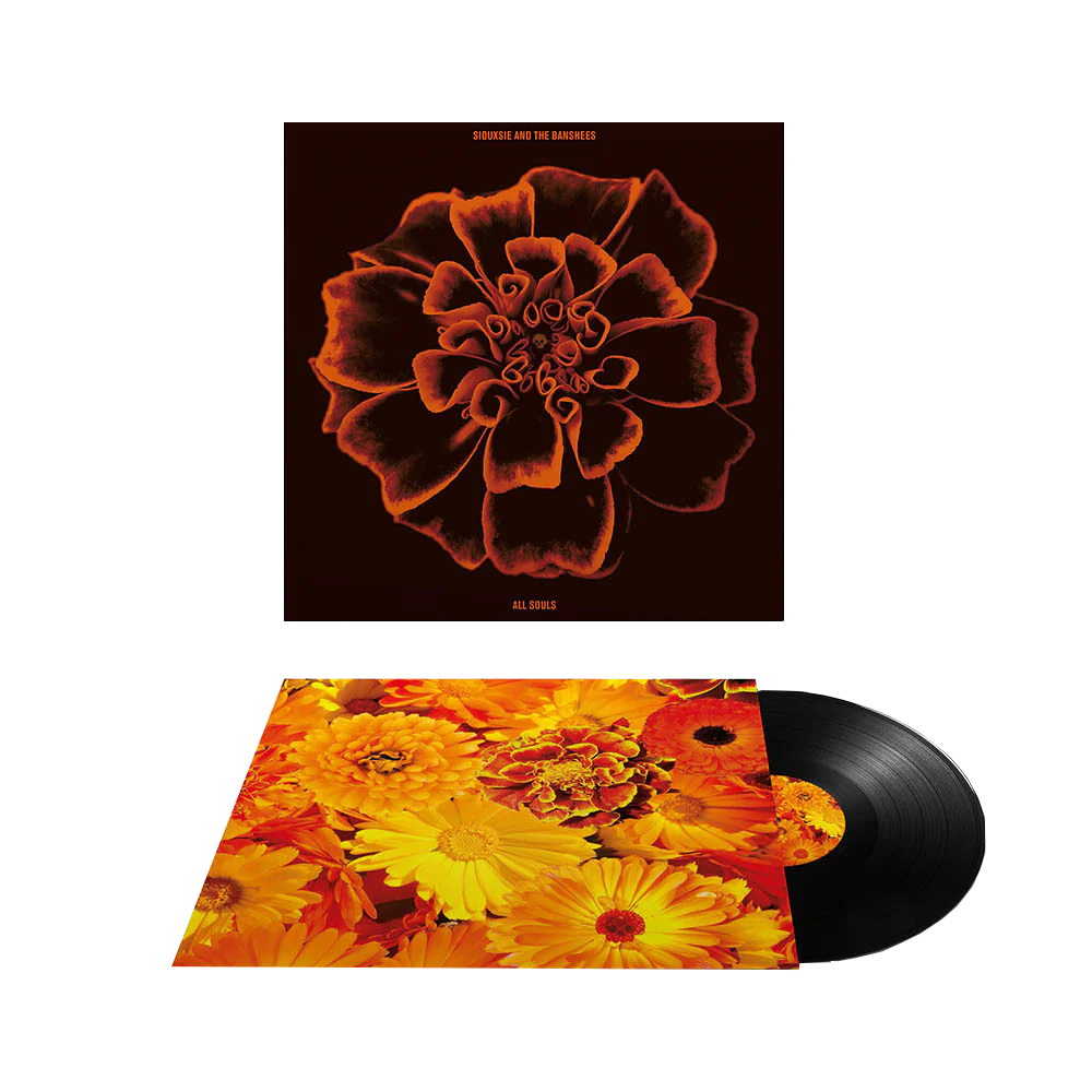 Siouxsie And The Banshees – All Souls