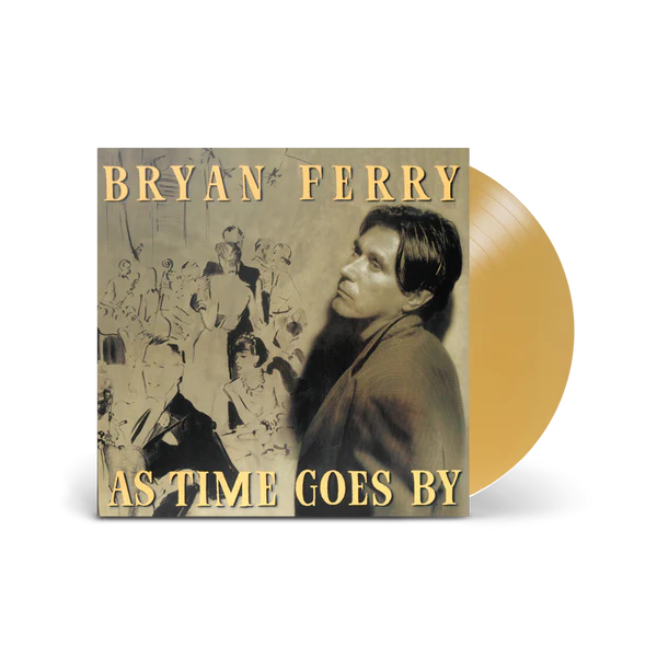 Ferry, Bryan - As Times Goes By