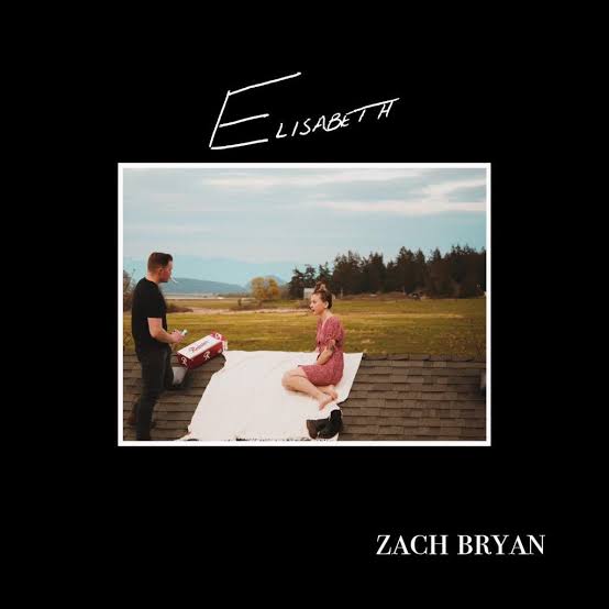 Bryan, Zach - Elisabeth