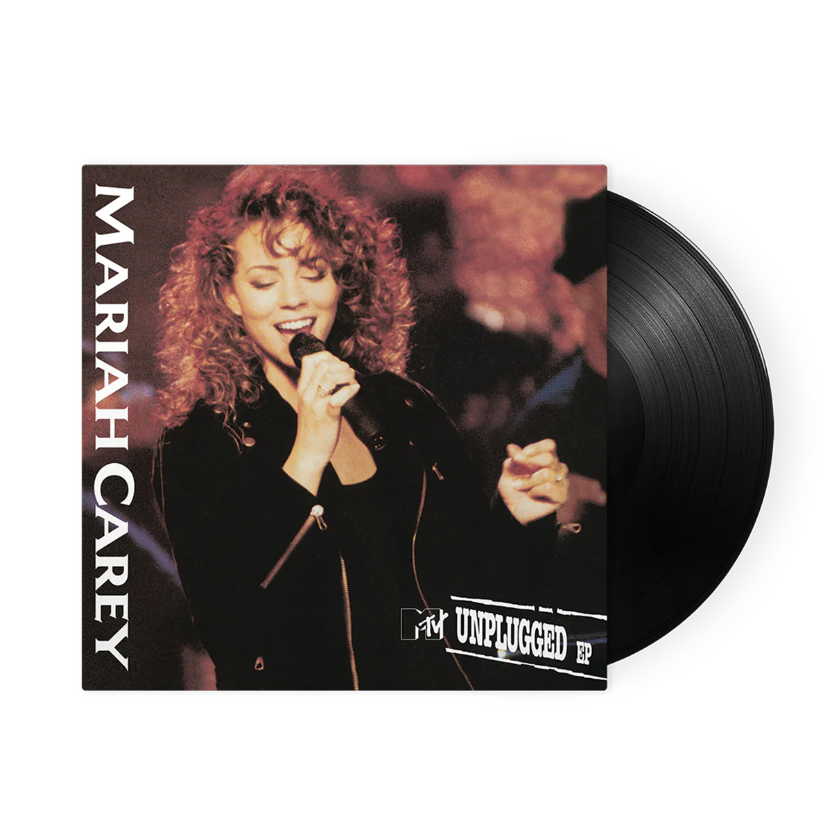 Carey, Mariah – Mtv Unplugged
