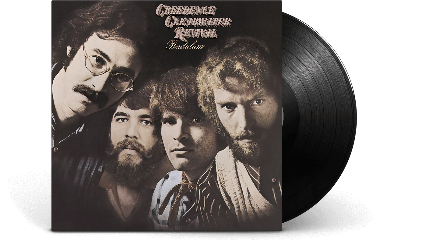 Creedence Clearwater Revival - Pendulum