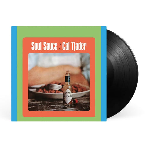 Cal Tjader - Soul Sauce