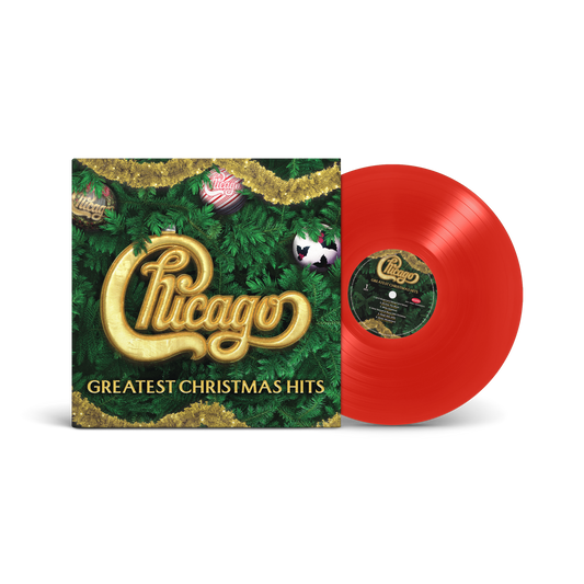 Chicago - Greatest Christmas Hits
