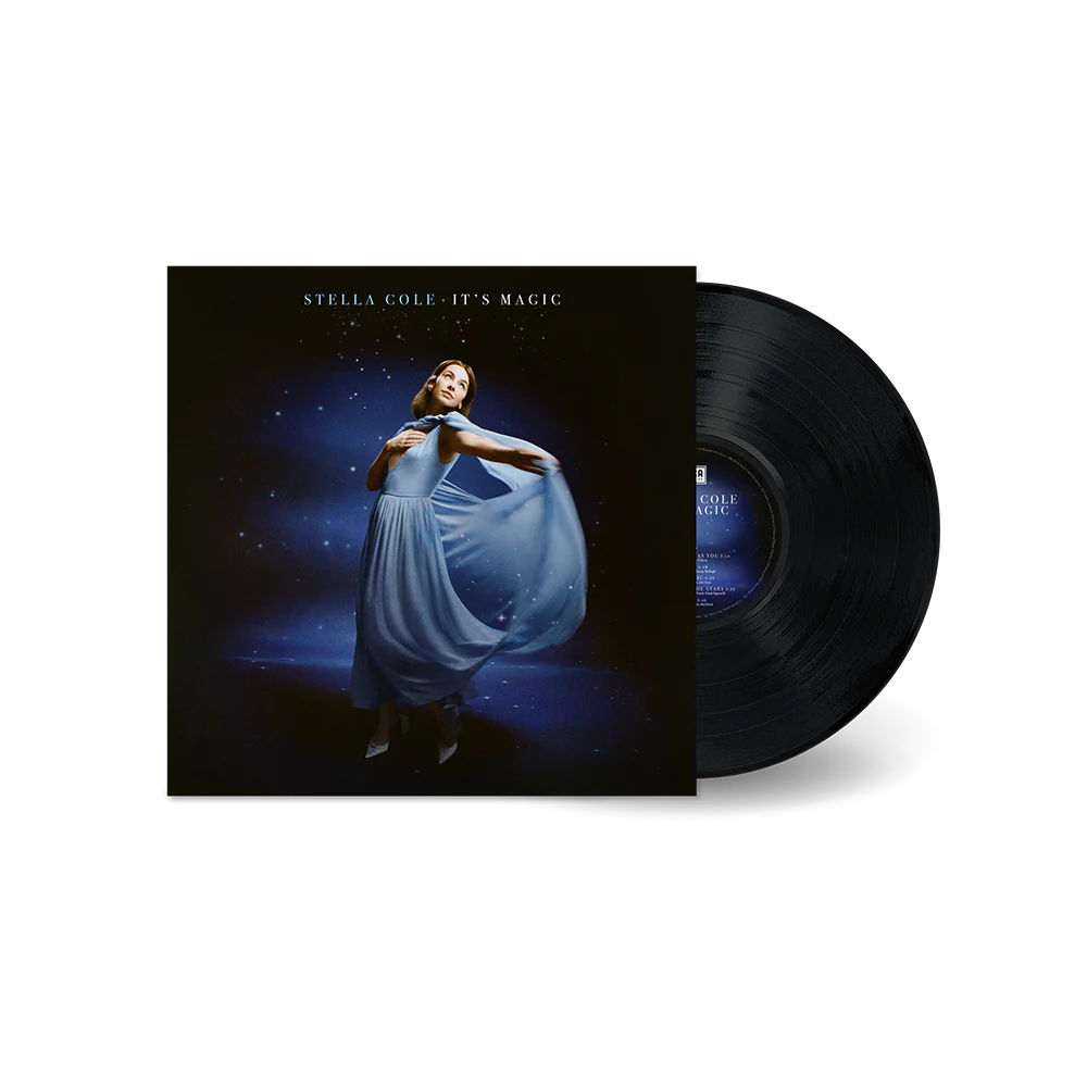 Cole, Stella - It's Magic