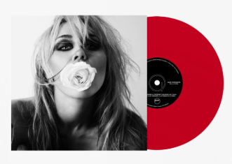 Cyrus, Miley - Bass Persuades