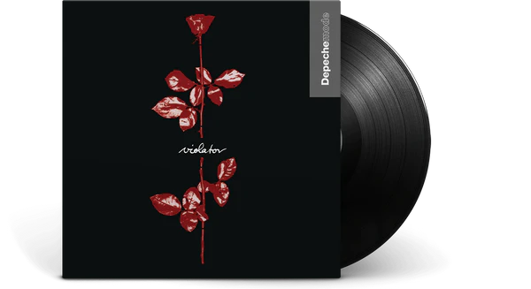 Depeche Mode - Violator