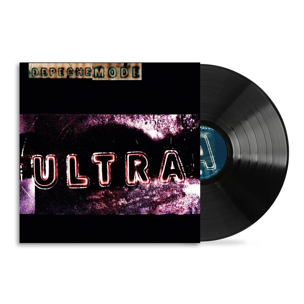 Depeche Mode - Ultra