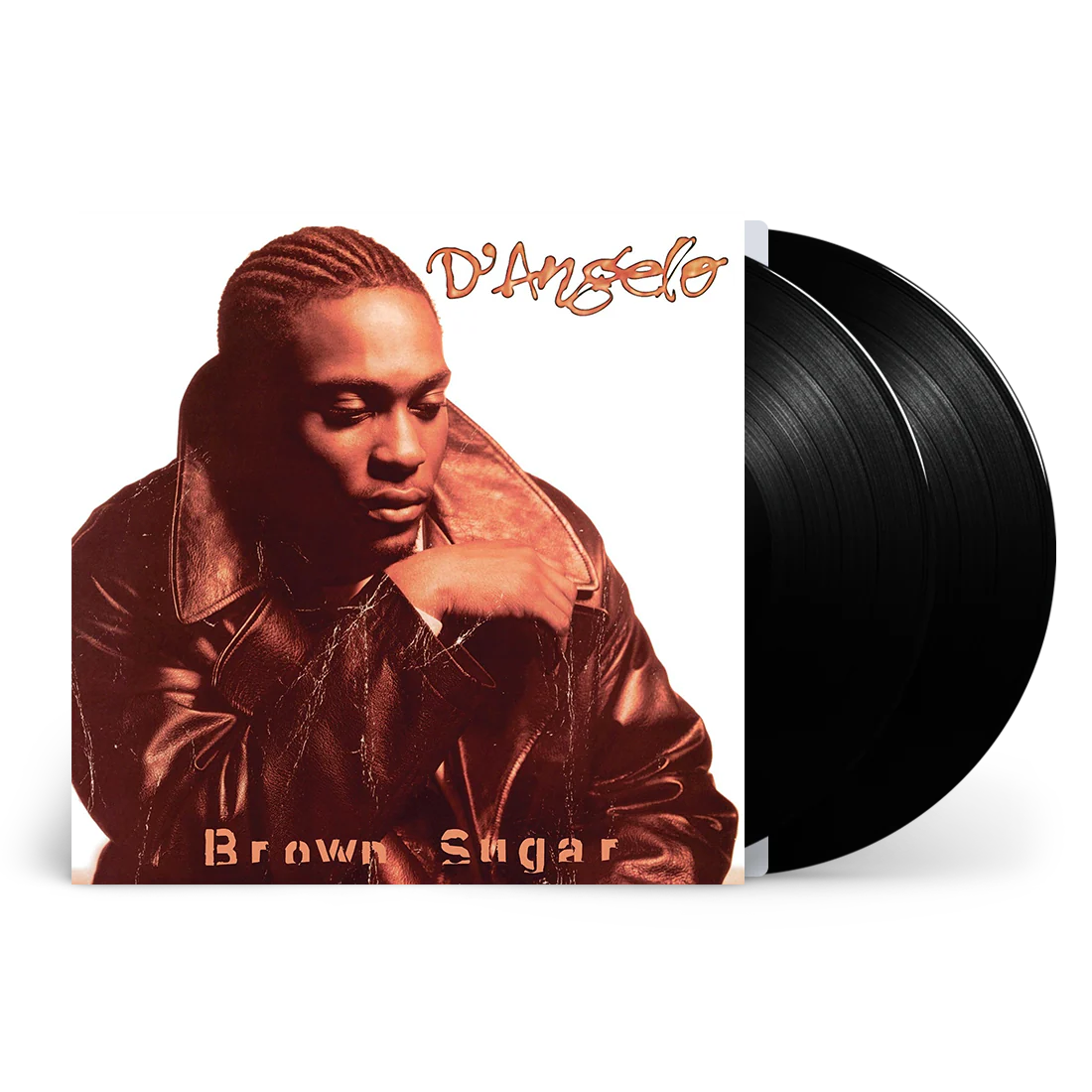 D'angelo - Brown Sugar