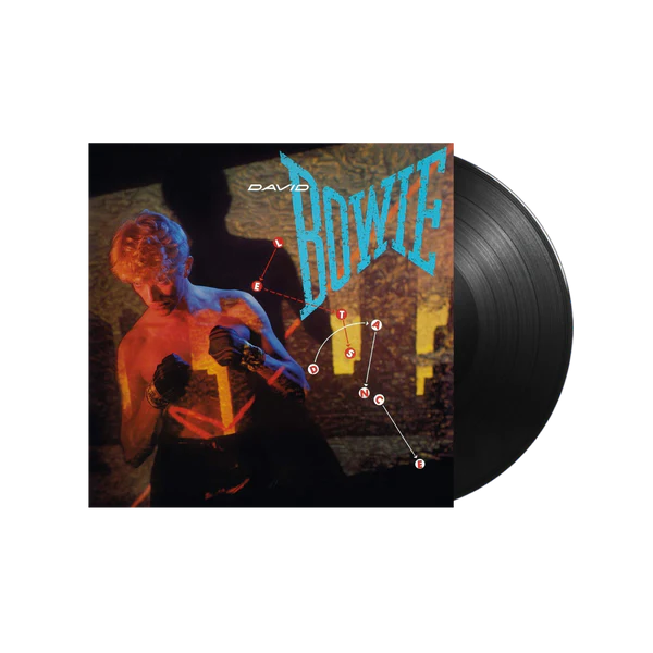 Bowie, David - Let's Dance