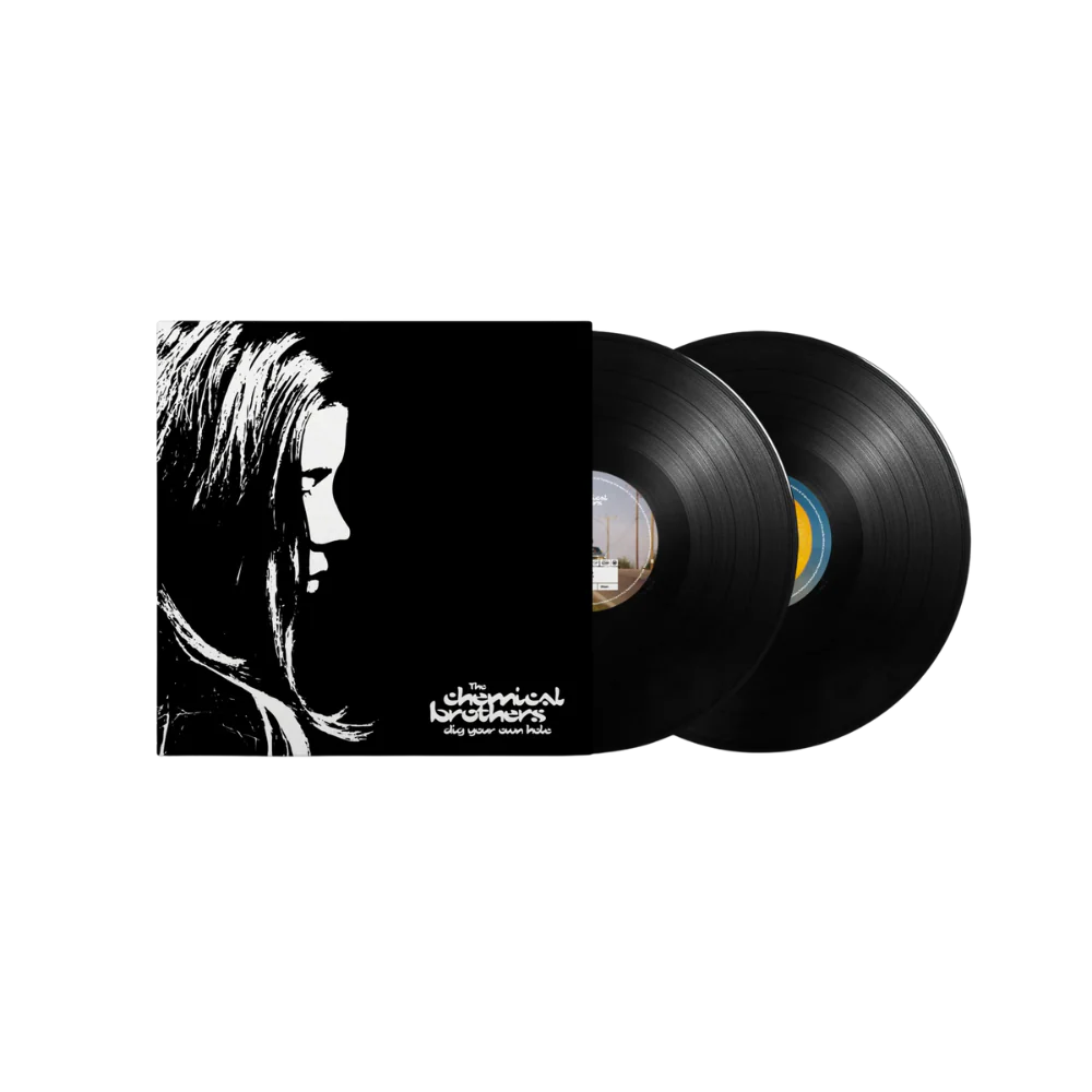 Chemical Brothers - Dig Your Own Hole