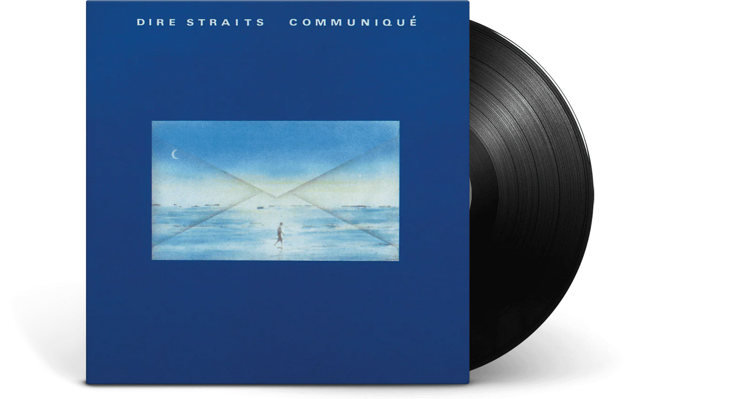 Dire Straits - Communiqué