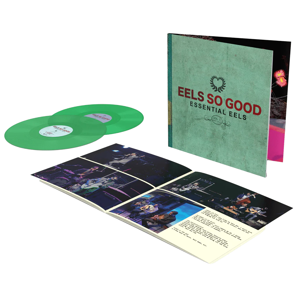 Eels - Eels So Good Essential Eels Vol. 2