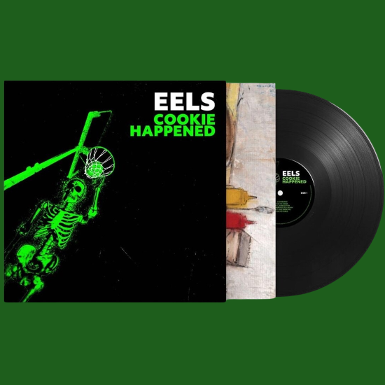 Eels - Cookie Happened