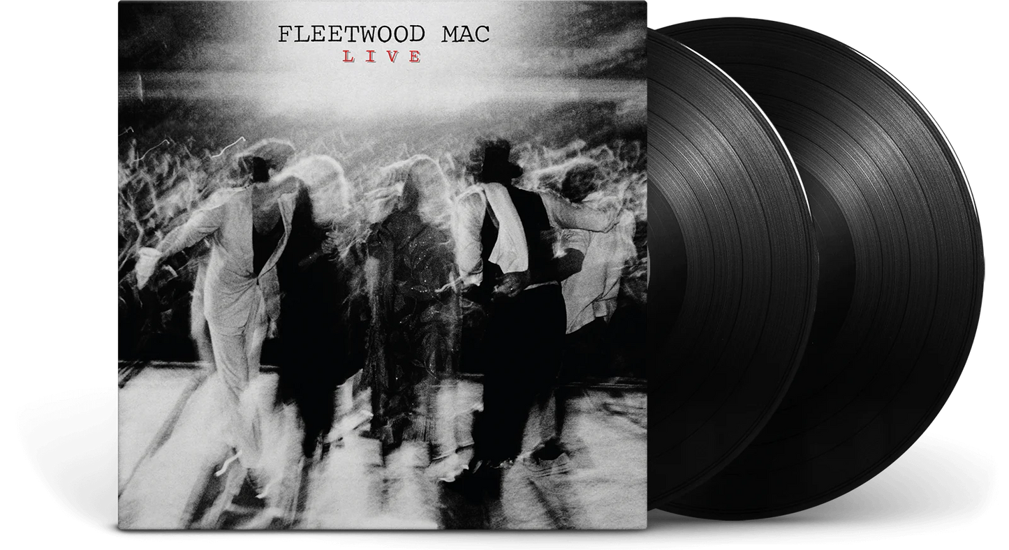 Fleetwood Mac - Live