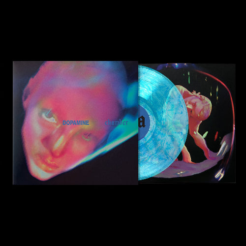 Fontaines D.C - Dopamine Chamber