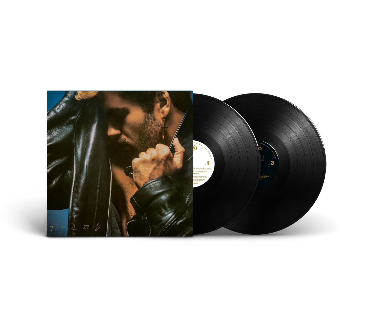 George Michael - Faith