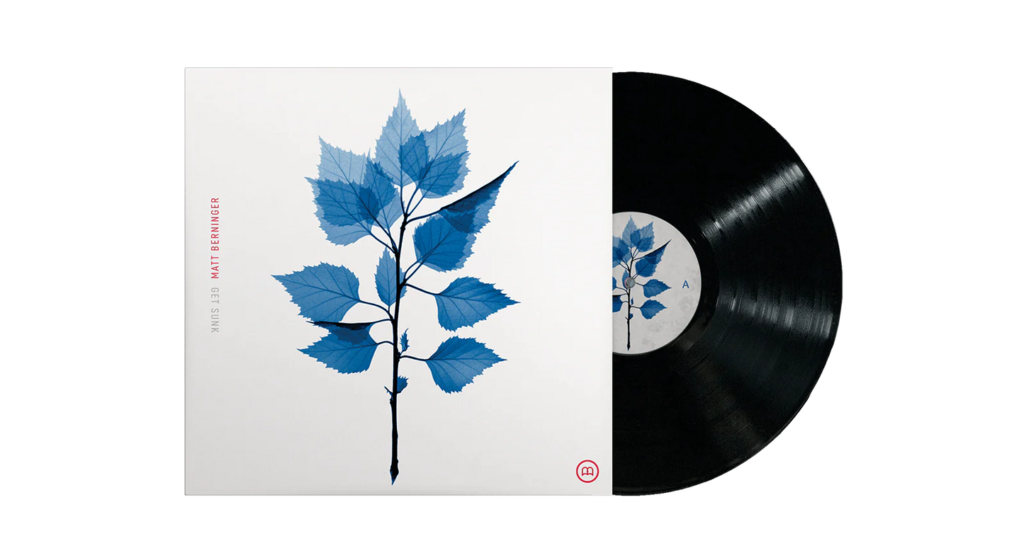 Berninger, Matt - Get Sunk