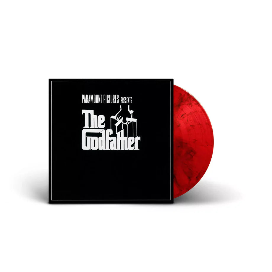 Godfather - OST